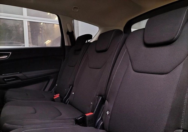 Ford S-Max cena 84900 przebieg: 148562, rok produkcji 2019 z Wolin małe 529